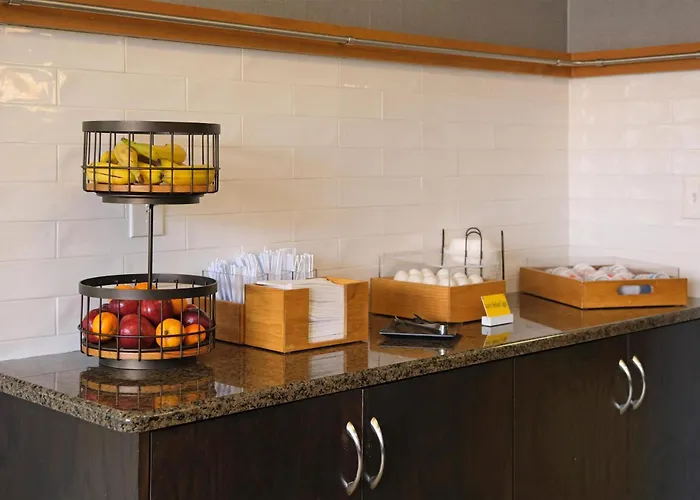 Hampton Inn Lima